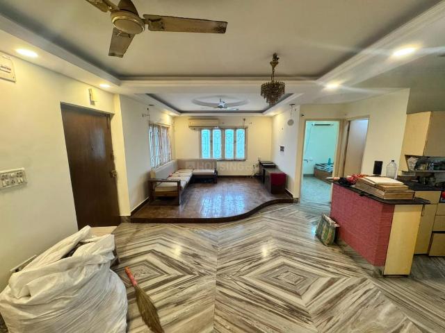 Flat for rent in Calcutta, West Bengal