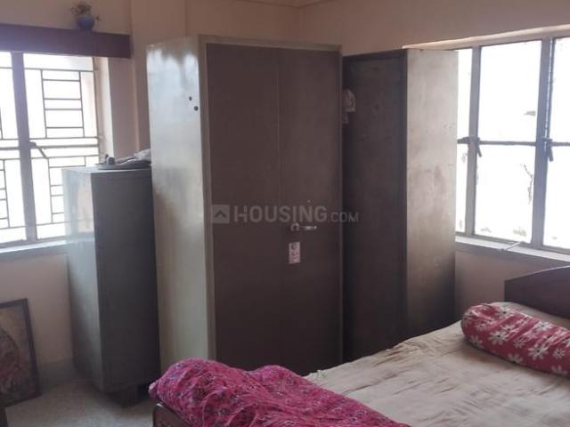 Flat for rent in Baghajatin, Kolkata