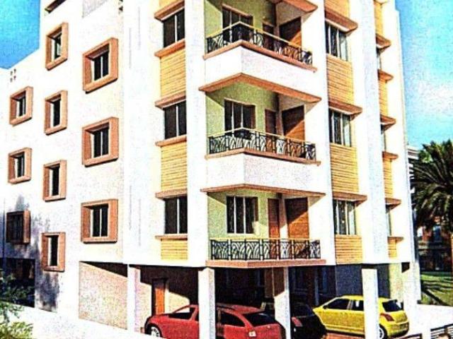 Flat for sale in Calcutta, West Bengal