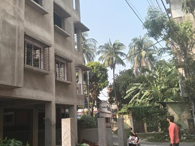 Flat for sale in Calcutta, West Bengal