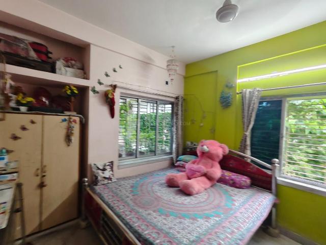 Flat for sale in Calcutta, West Bengal