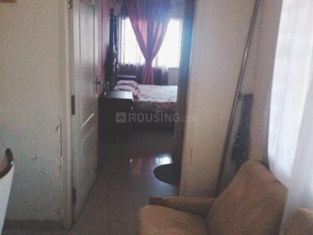 Flat for rent in Thavakkara, Kannur
