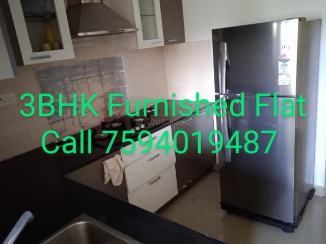 Flat for rent in Kerala