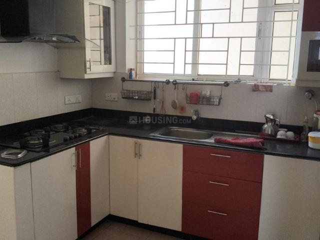 Flat for rent in Kerala