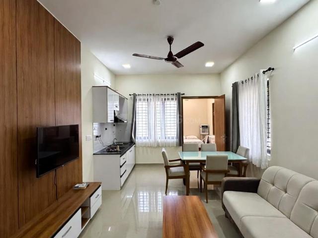 Flat for rent in Kerala