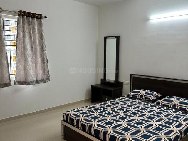 Flat for rent in Kayamkulam, Tamil Nadu