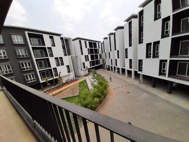 Flat for rent in Kayamkulam, Tamil Nadu