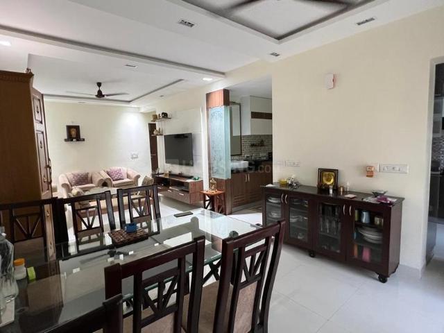 Flat for sale in Kayamkulam, Tamil Nadu