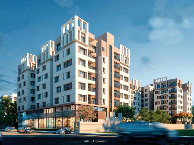 Flat for sale in Shiliguri, West Bengal