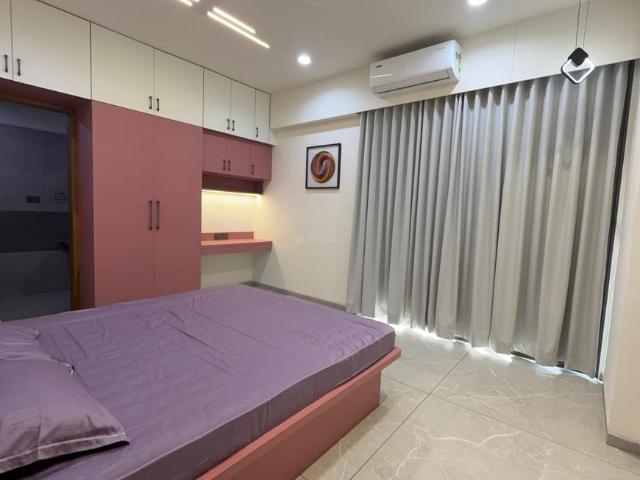 Flat for rent in Gujarat