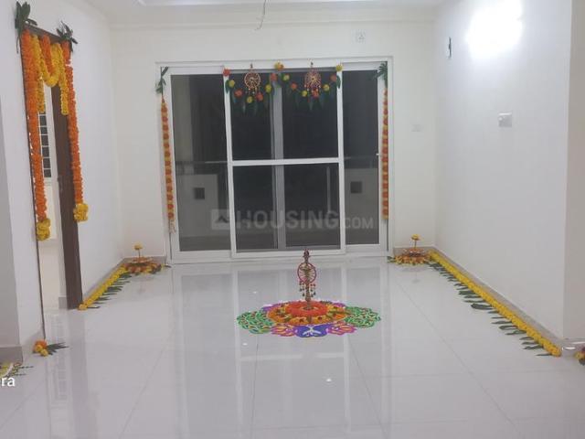 Flat for rent in RH Colony, Old Gajuwaka