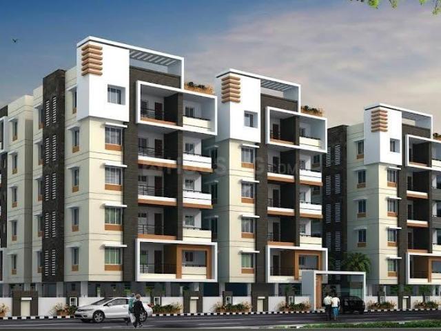 Flat for sale in Andhra Pradesh