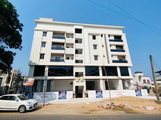 Flat for sale in Visakhapatnam, Andhra Pradesh