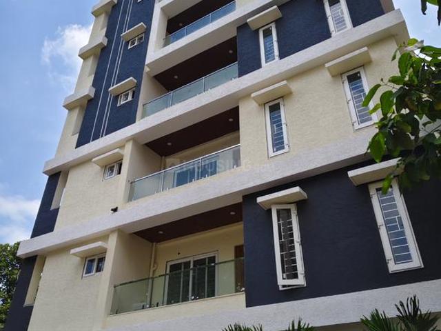 Flat for sale in Visakhapatnam, Andhra Pradesh