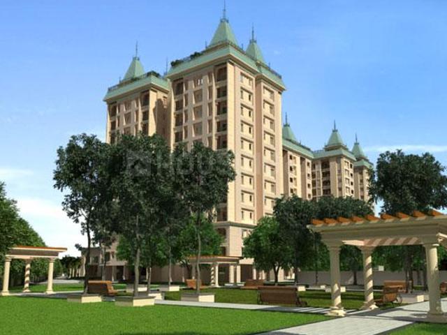 Flat for sale in Coimbatore