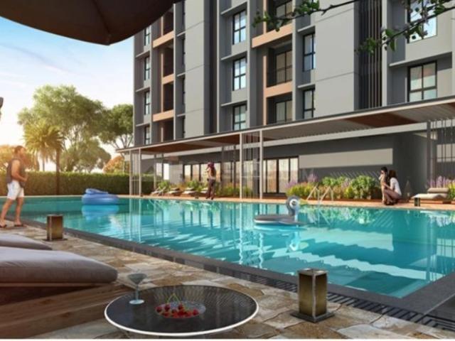 Flat for sale in Coimbatore