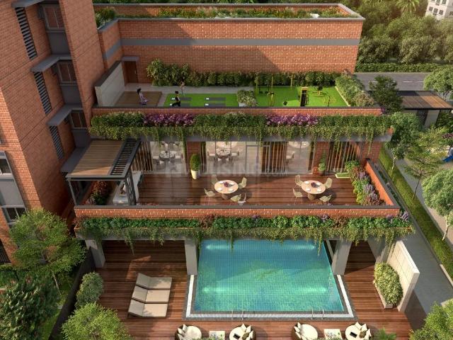 Flat for sale in Coimbatore