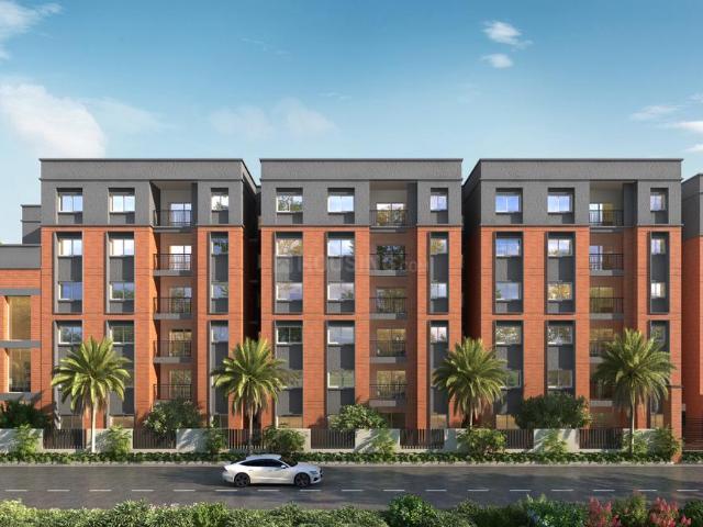 Flat for sale in Coimbatore, Tamil Nadu