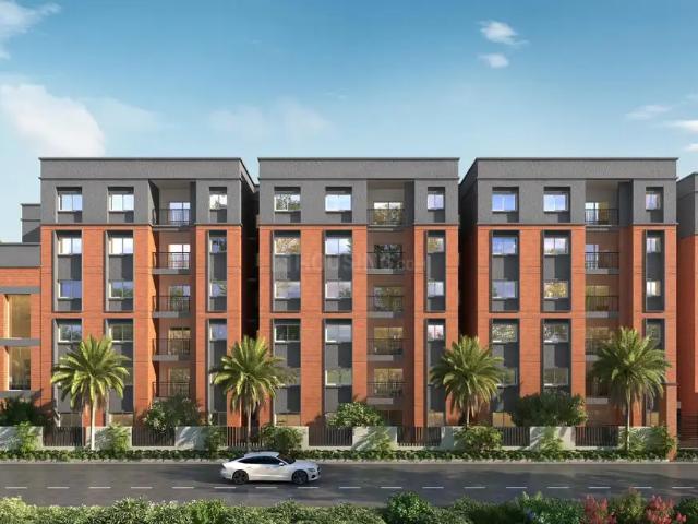 Flat for sale in Coimbatore, Tamil Nadu
