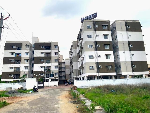 Flat for sale in Coimbatore, Tamil Nadu