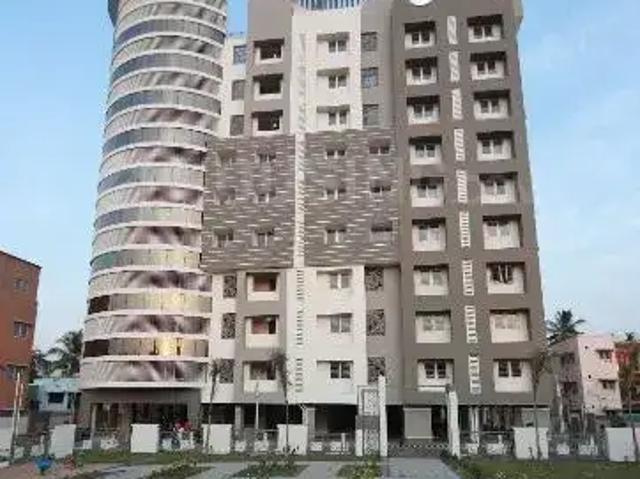 Flat for sale in Peelamedu, Tamil Nadu