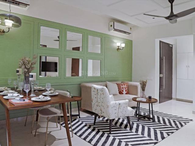 Flat for sale in Coimbatore, Tamil Nadu