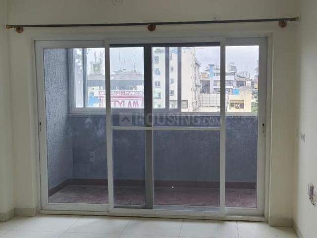 Flat for rent in Bangalore North, Cox Town - Bangalore