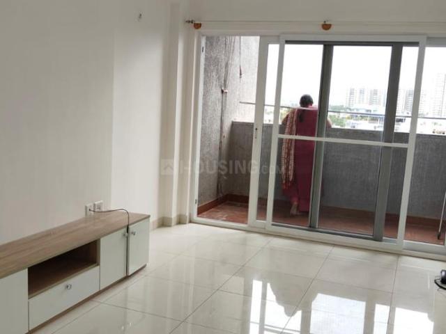 Flat for rent in Bangalore North, Cox Town - Bangalore