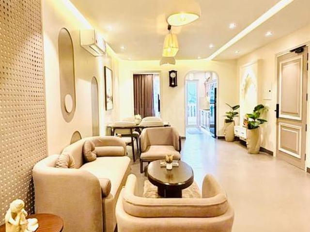 Flat for rent in Sahibzada Ajit Singh Nagar, Punjab