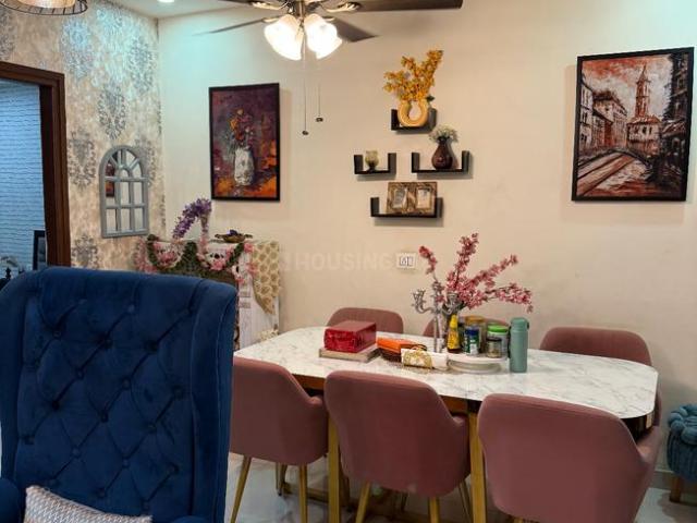 Flat for sale in Punjab