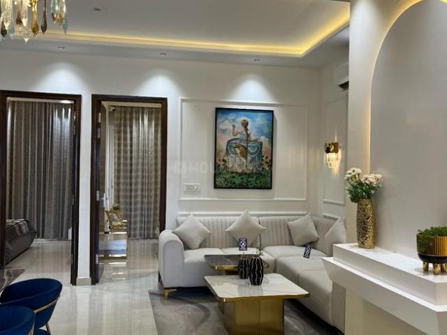 Flat for sale in Aastha City, Sahibzada Ajit Singh Nagar