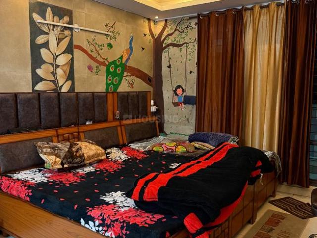 Flat for sale in Sahibzada Ajit Singh Nagar, Punjab