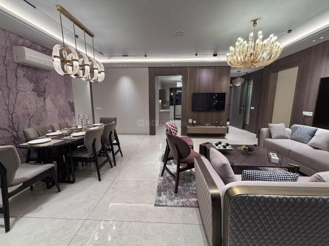 Flat for sale in Punjab