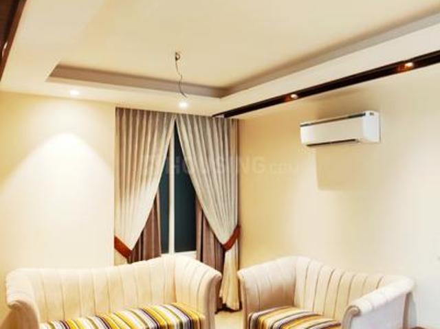 Flat for sale in Sahibzada Ajit Singh Nagar, Punjab