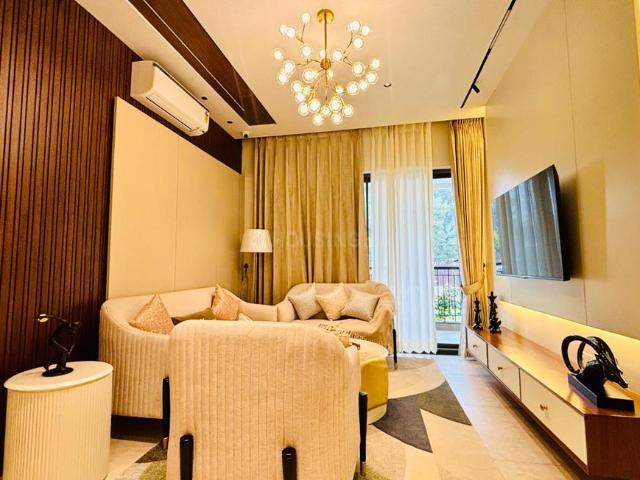 Flat for sale in Sahibzada Ajit Singh Nagar, Punjab