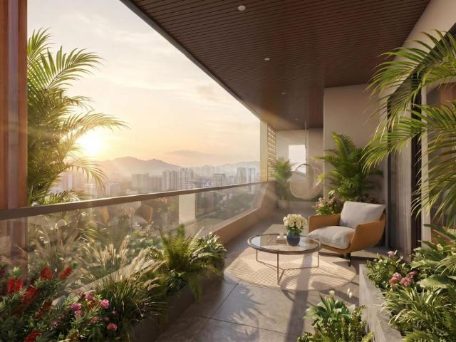 Flat for sale in Punjab