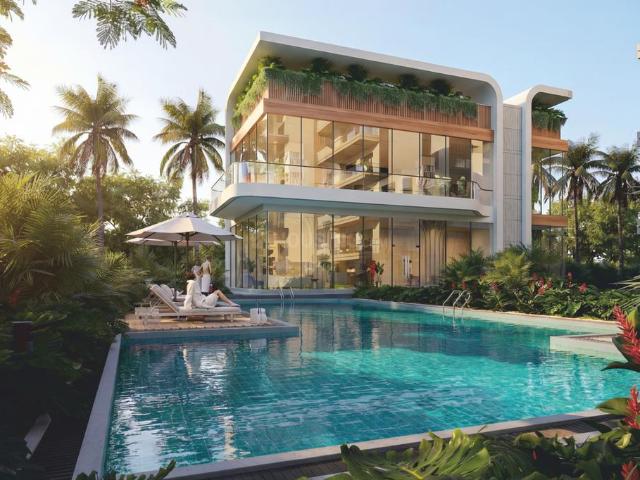 Flat for sale in Punjab