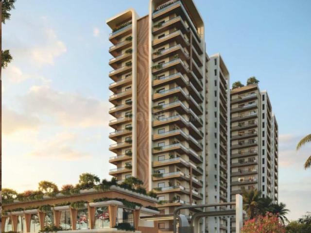 Flat for sale in Punjab