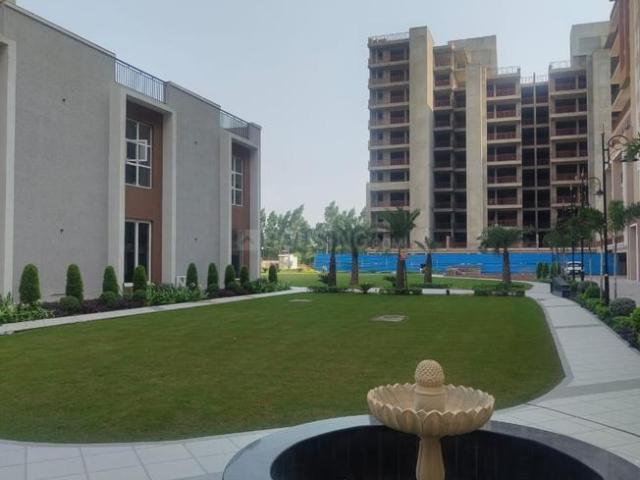 Flat for sale in Punjab