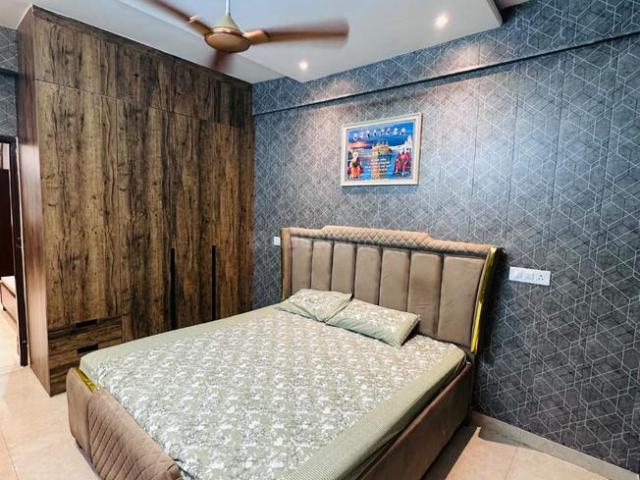 Flat for sale in Zirakpur, Sahibzada Ajit Singh Nagar