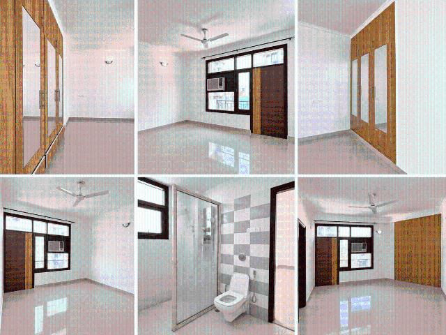 Flat for sale in Sahibzada Ajit Singh Nagar, Punjab