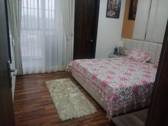 Flat for sale in Sahibzada Ajit Singh Nagar, Punjab