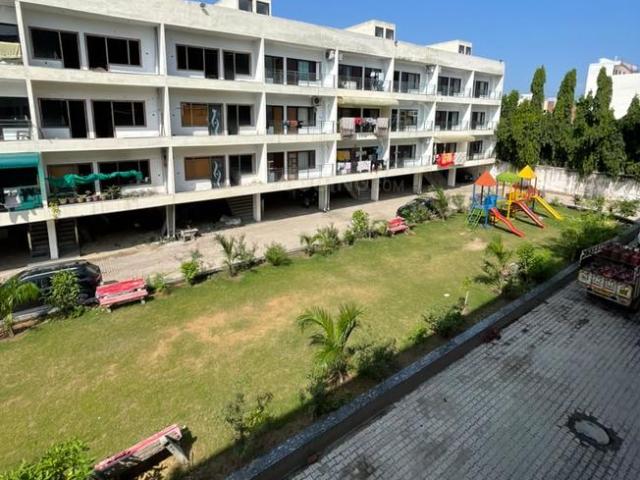 Flat for sale in Sahibzada Ajit Singh Nagar, Punjab
