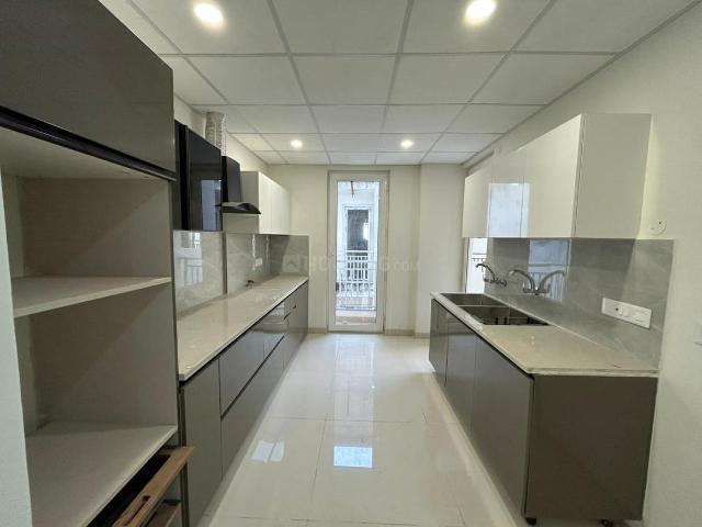 Flat for sale in Sahibzada Ajit Singh Nagar, Punjab
