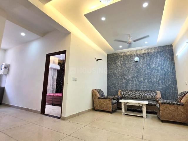 Flat for sale in Sahibzada Ajit Singh Nagar, Punjab