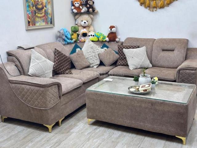 Flat for sale in Sahibzada Ajit Singh Nagar, Punjab