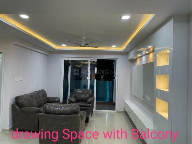 Flat for rent in Ranga Reddy, Telangana