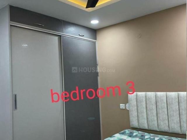 Flat for rent in PBEL City, Ranga Reddy