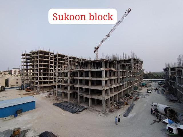Flat for sale in Ranga Reddy, Telangana