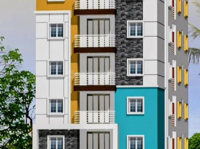 Flat for sale in Ranga Reddy, Telangana